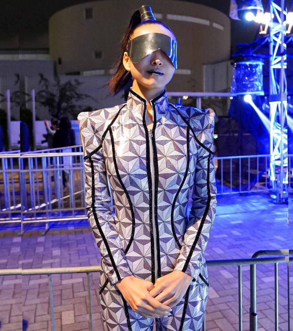 未来人